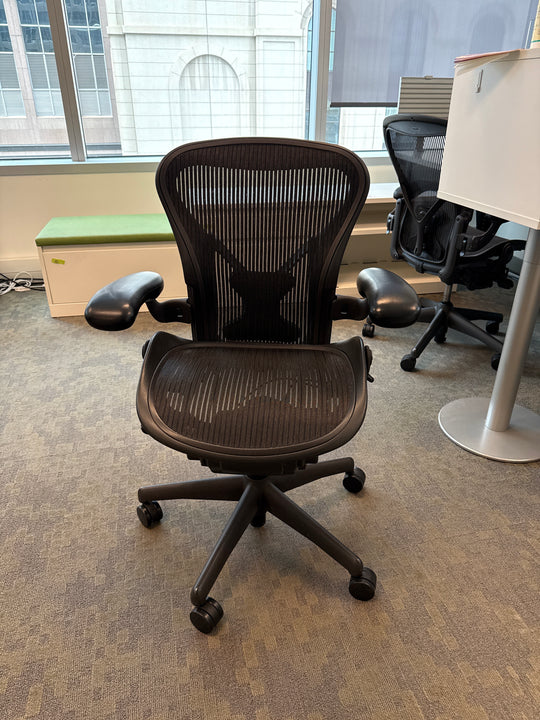 Herman Miller Aeron Size A Task Chair