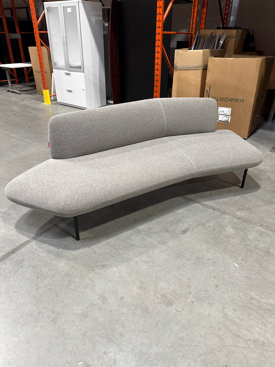 Fabric Sofa