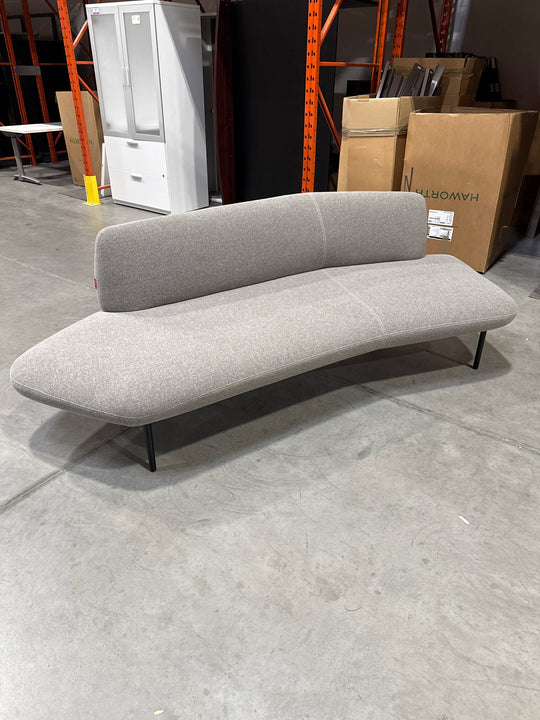 Fabric Sofa