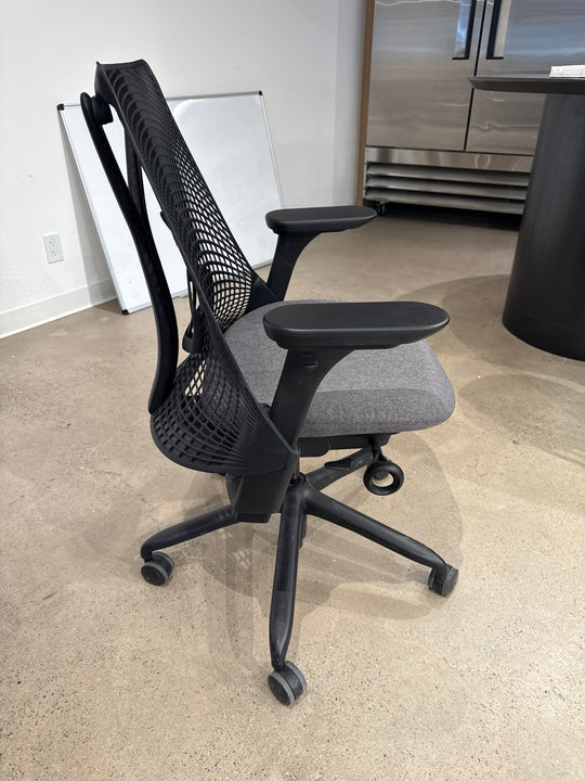 Herman Miller Sayl Task Chair