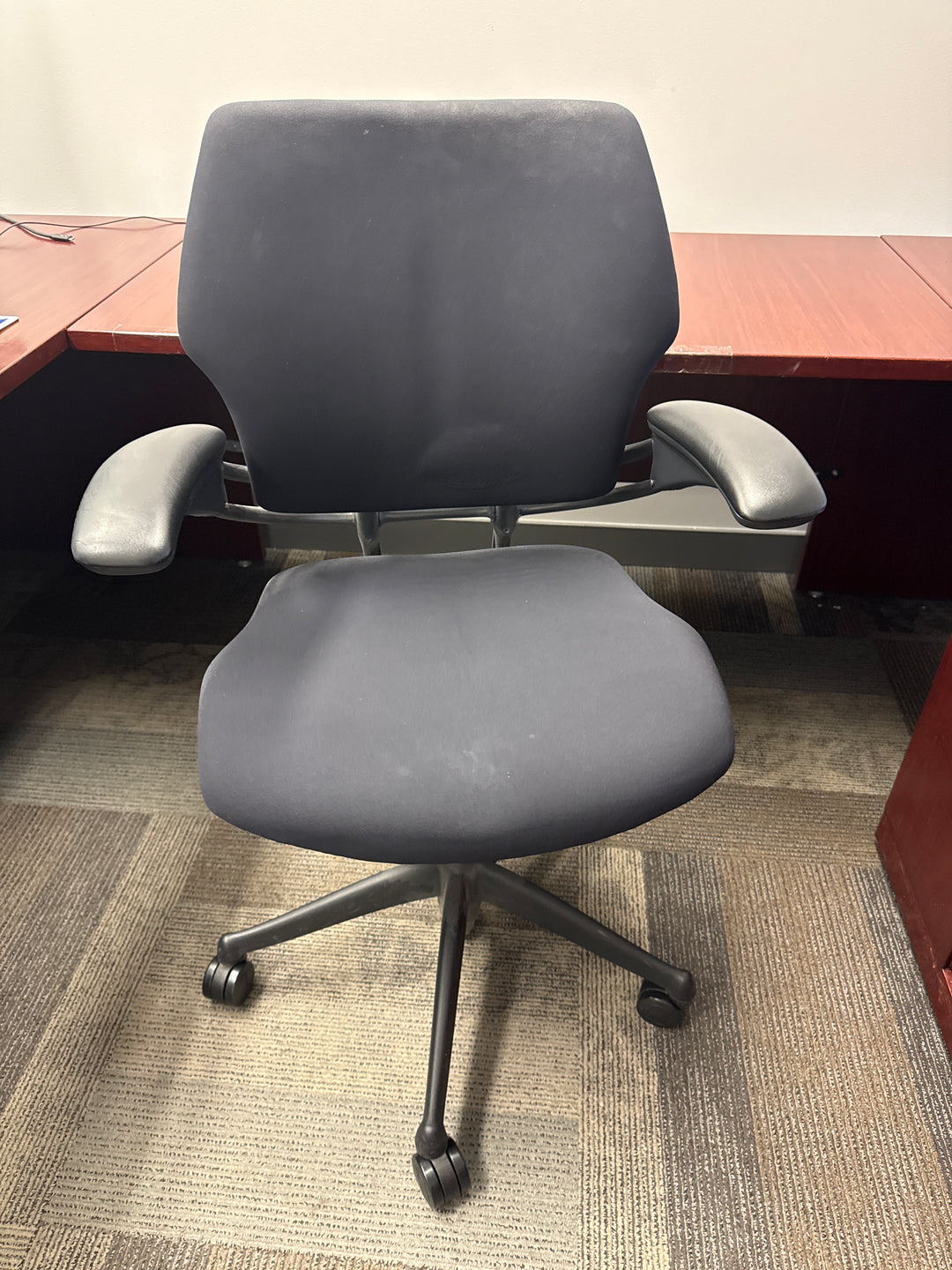 Humanscale Freedom Task Chair
