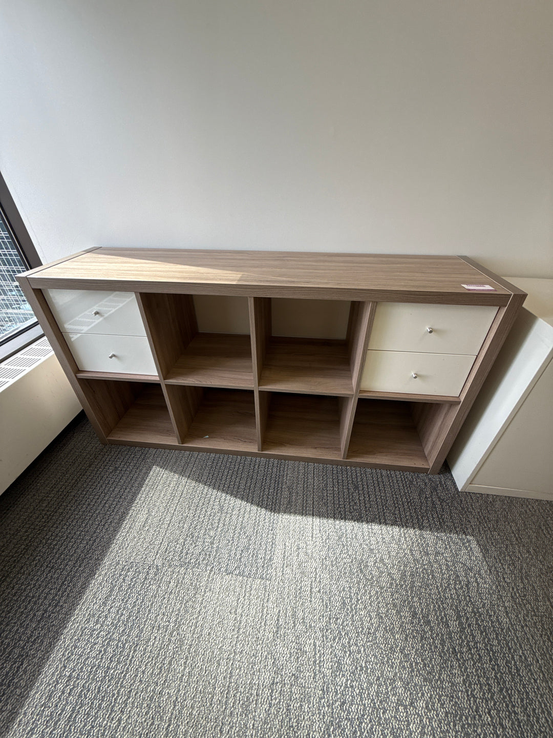 IKEA Kallax Bookshelf