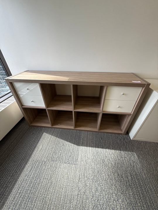 IKEA Kallax Bookshelf