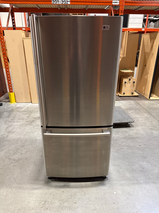 LG Fridge/Freezer