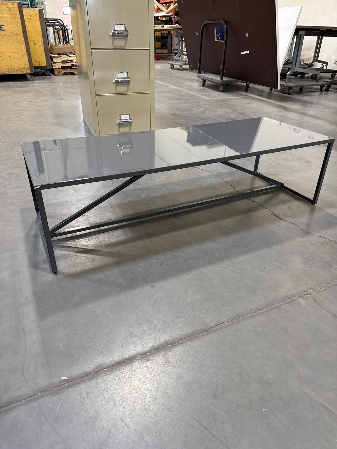 Rectangle Coffee Table