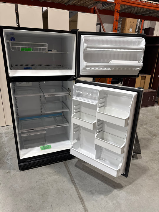 GE Fridge