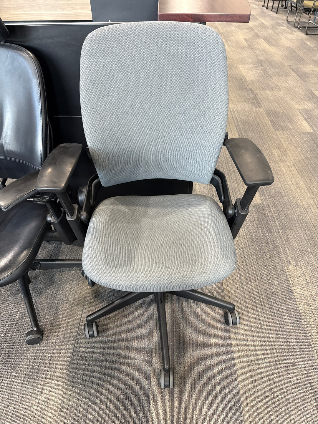 Steelcase Leap V2 Task Chair