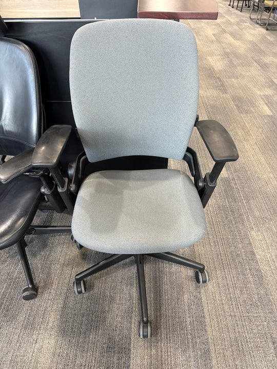Steelcase Leap V2 Task Chair