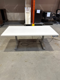5’ Electronic Sit Stand Desk