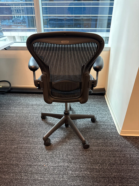 Herman Miller Aeron Size A Task Chair