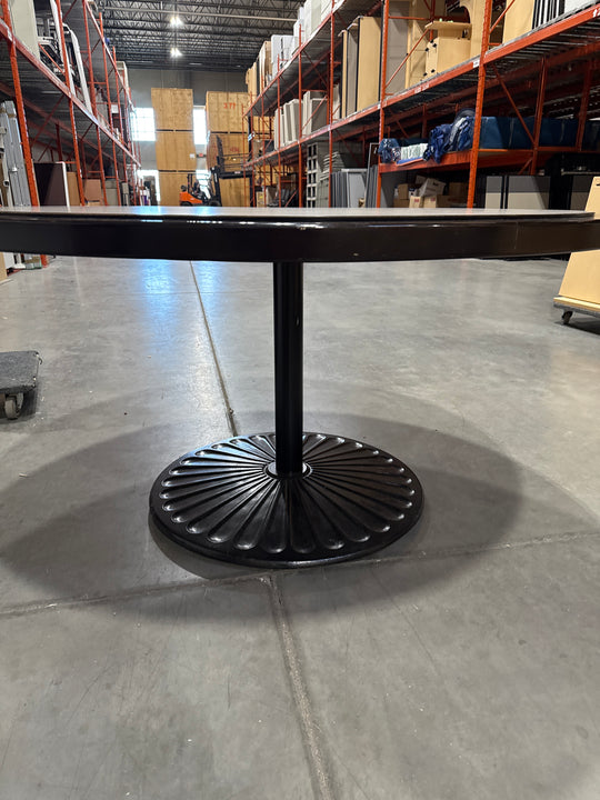 5' Round Table