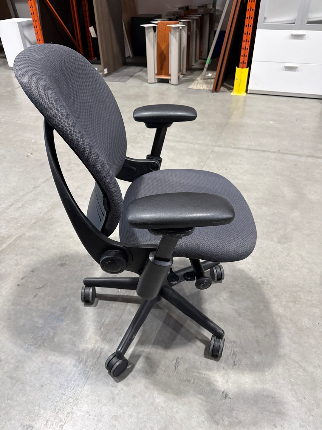 Steelcase Leap V1 Task Chair