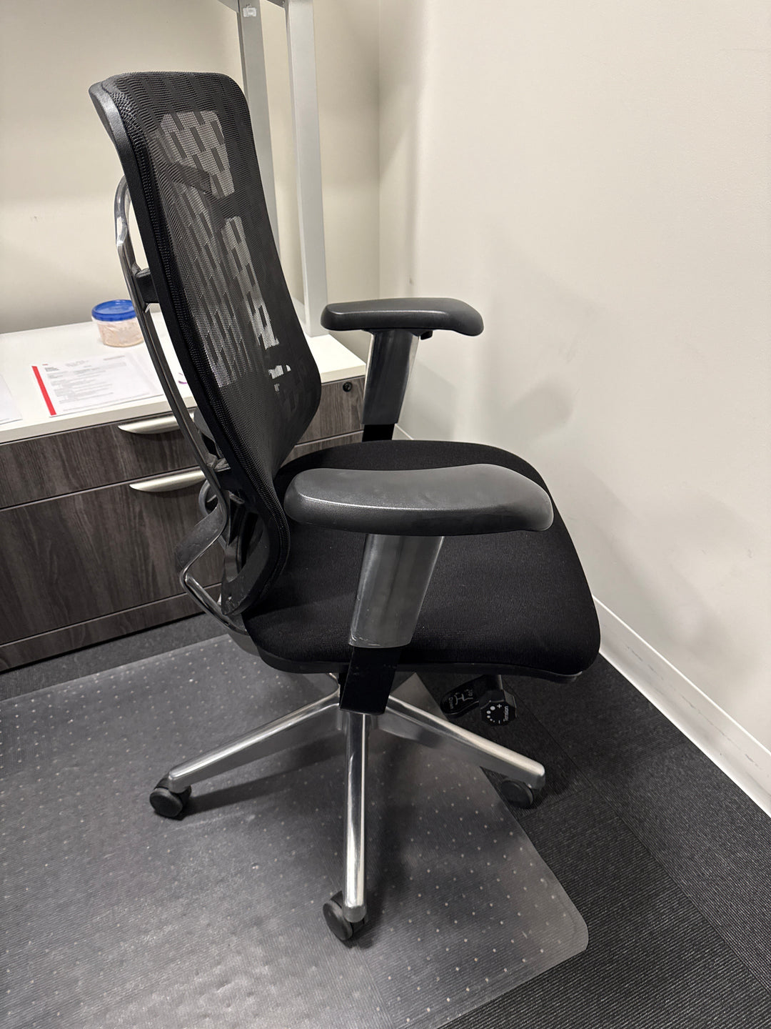 Mesh Back Task Chair