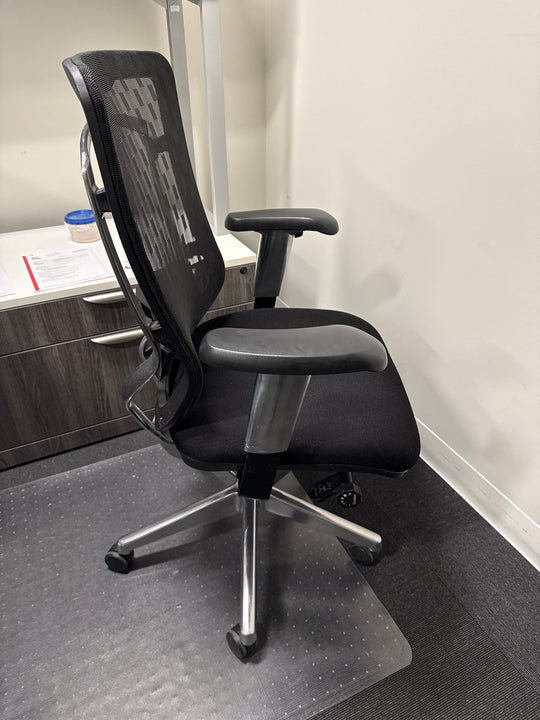 Mesh Back Task Chair