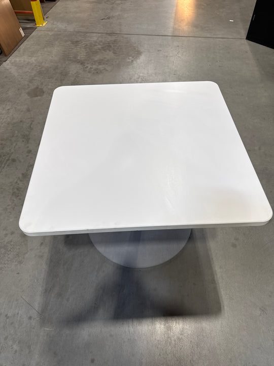 Steelcase 36” Square Table