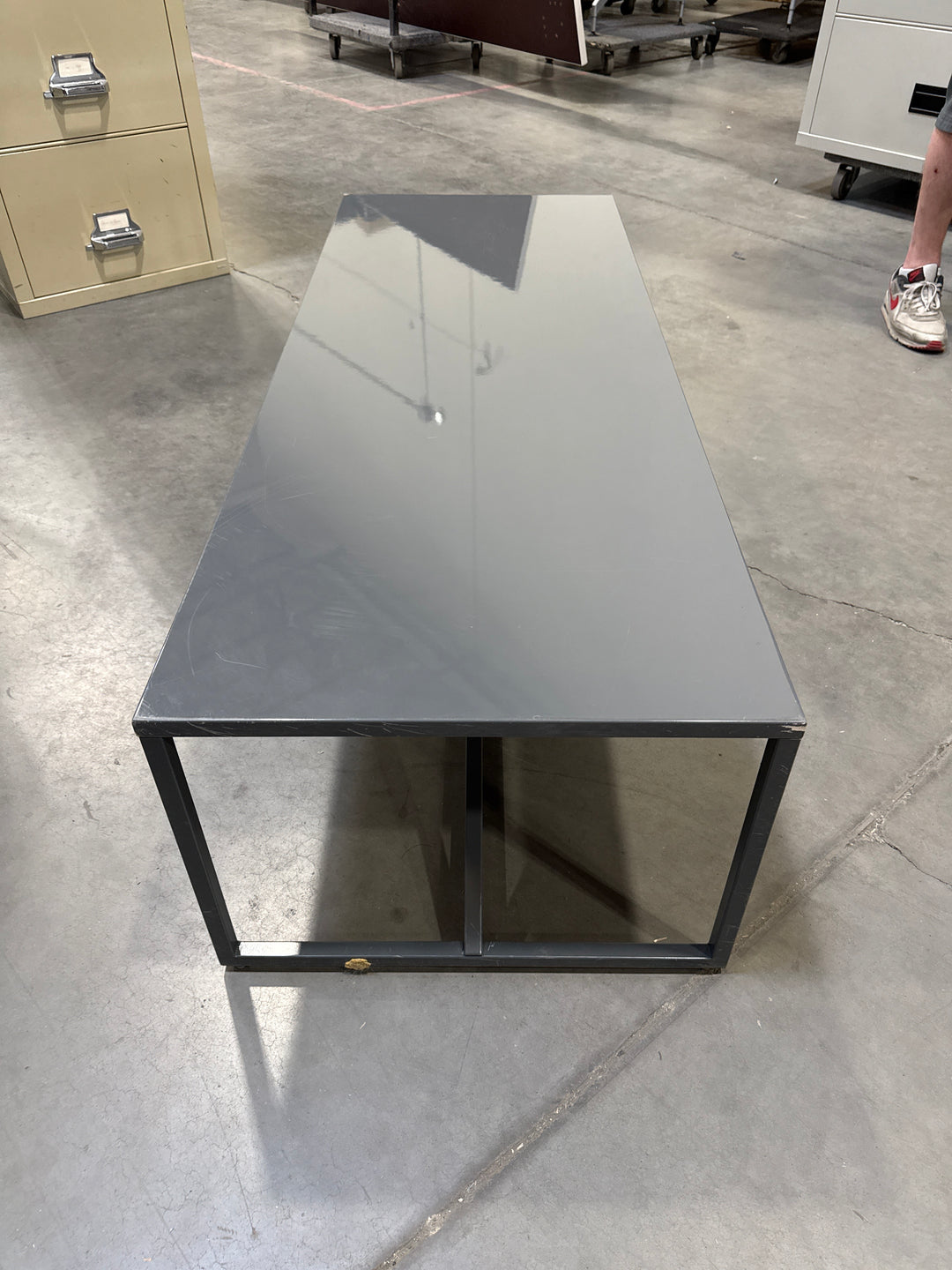 Rectangle Coffee Table
