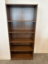 5-High Bookcase