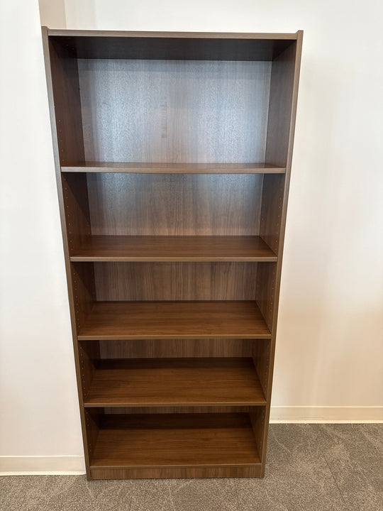 5-High Bookcase