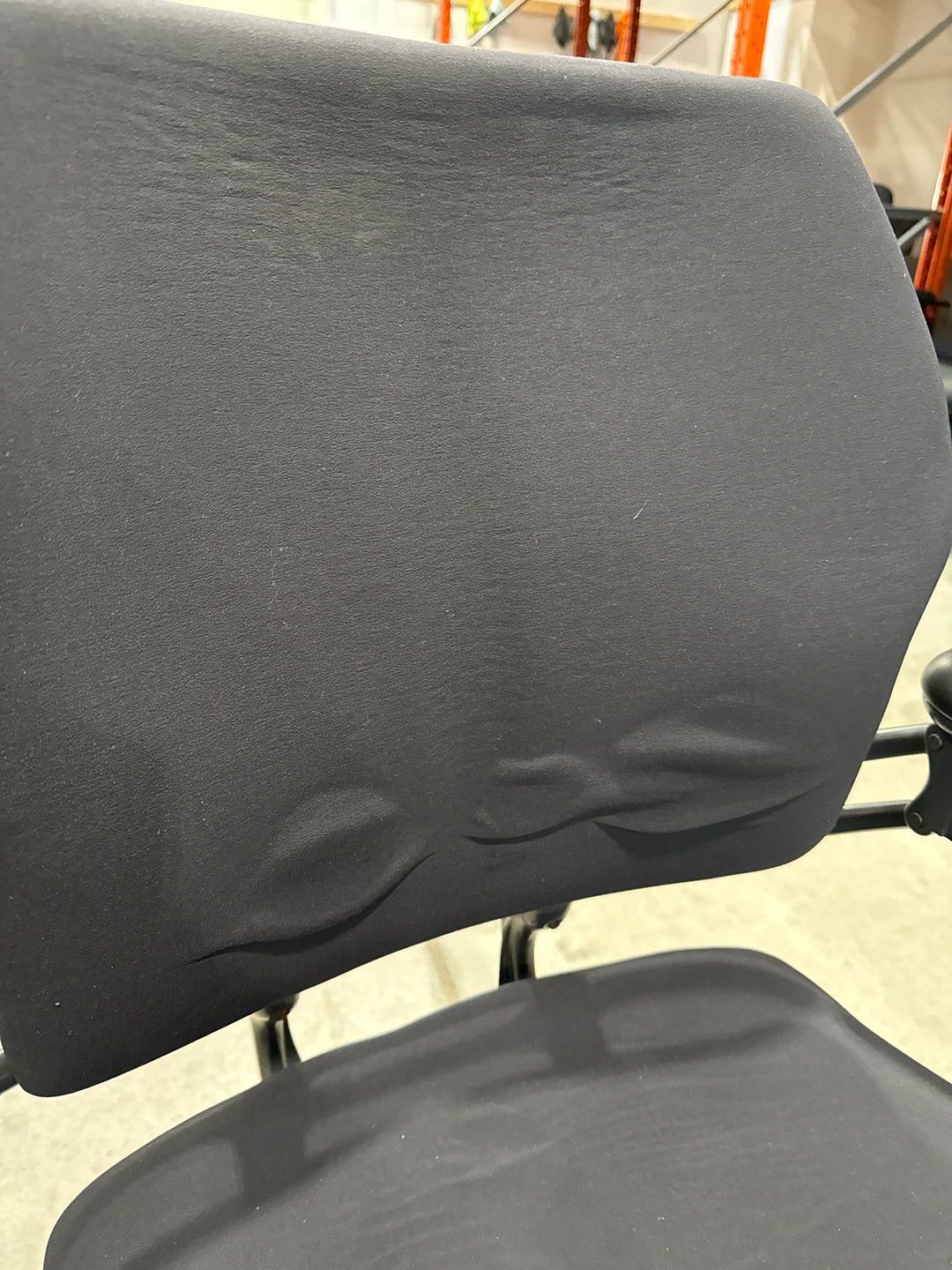 Humanscale Freedom Task Chair