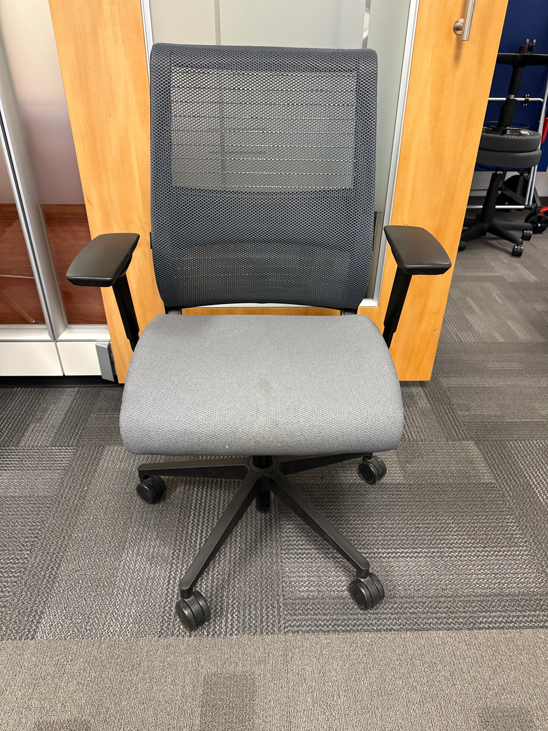 Steelcase Think Task Chair