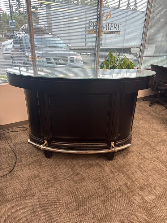 Bar Height Table