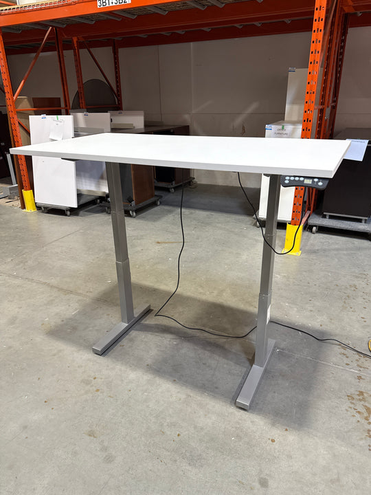 5’ Electronic Sit Stand Desk