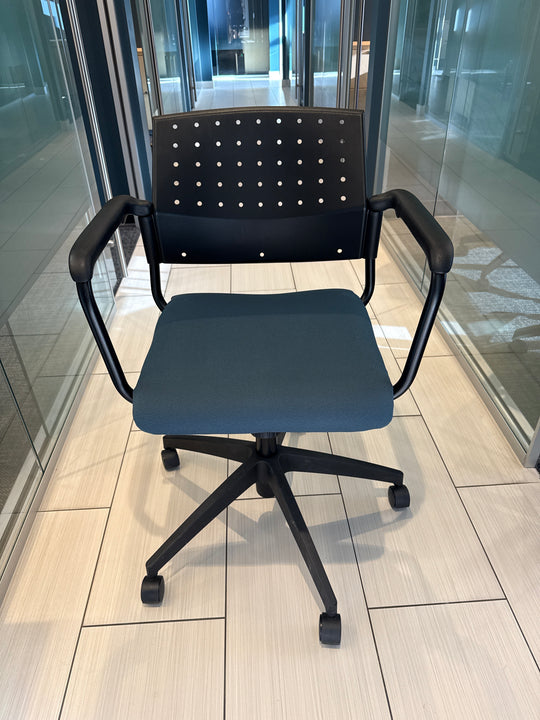Rouillard Meeting Chair