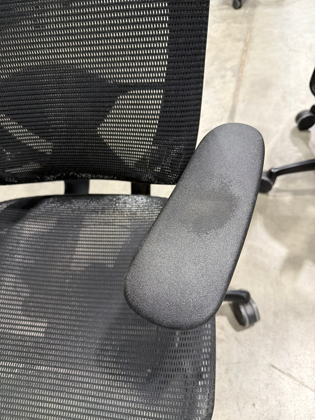 Teknion Contessa Task Chair