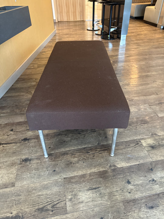 Fabric Bench