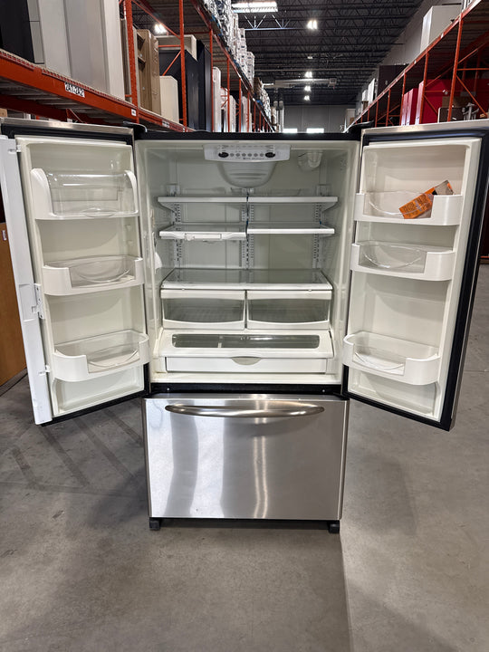 Maytag Double Door Fridge