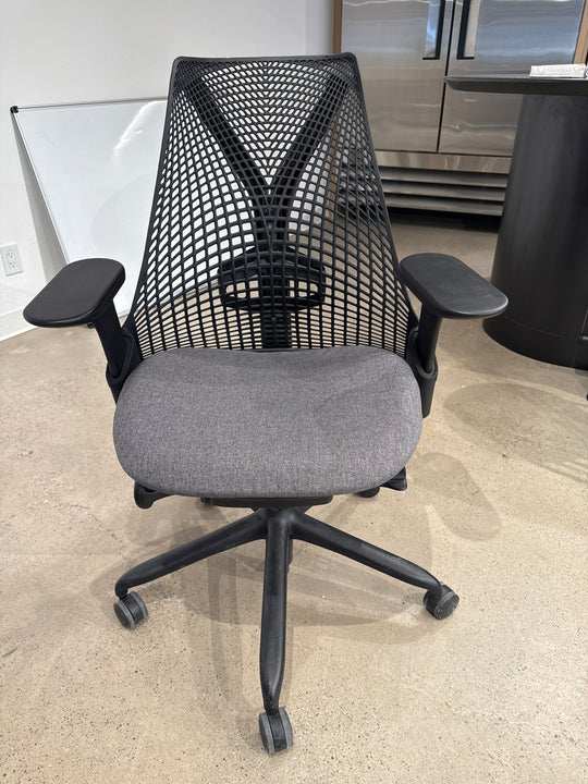Herman Miller Sayl Task Chair