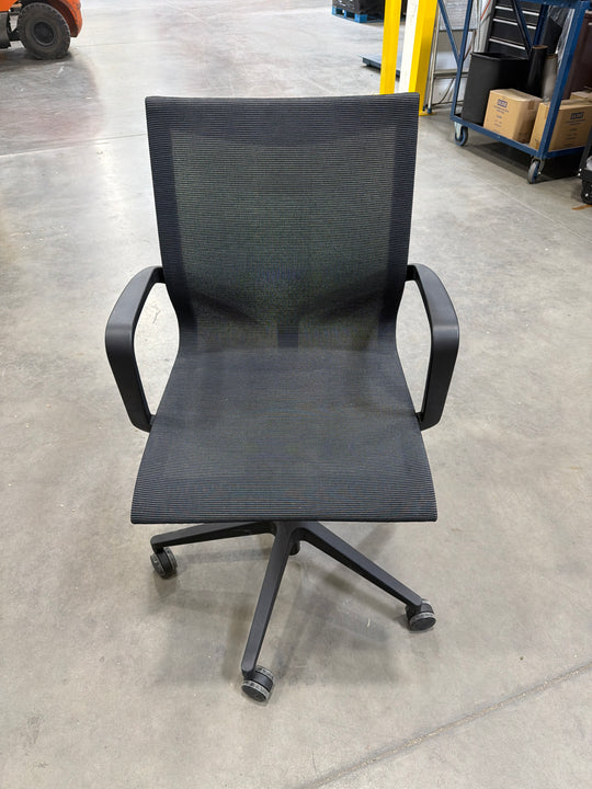 Barcelona Mid-Back Task/Meeting Chair