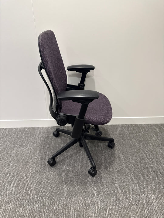 Steelcase Leap V2 Task Chair