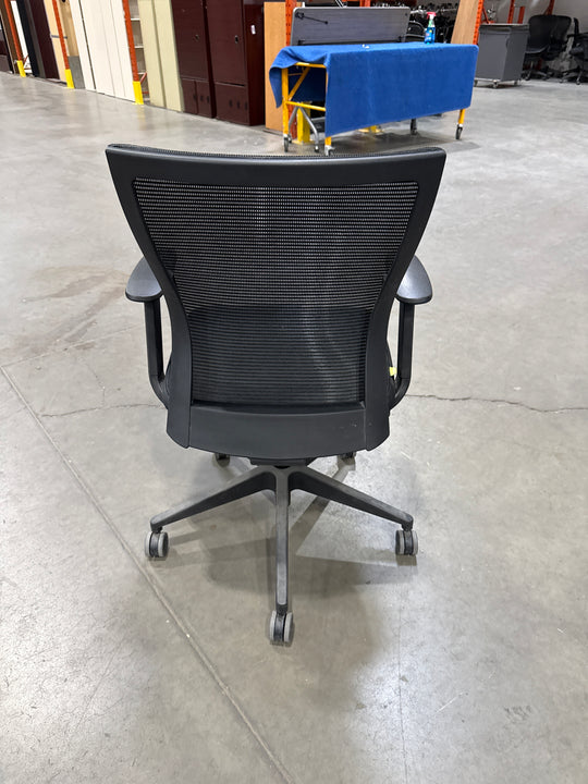 Workspace48 Balance Meeting Chair