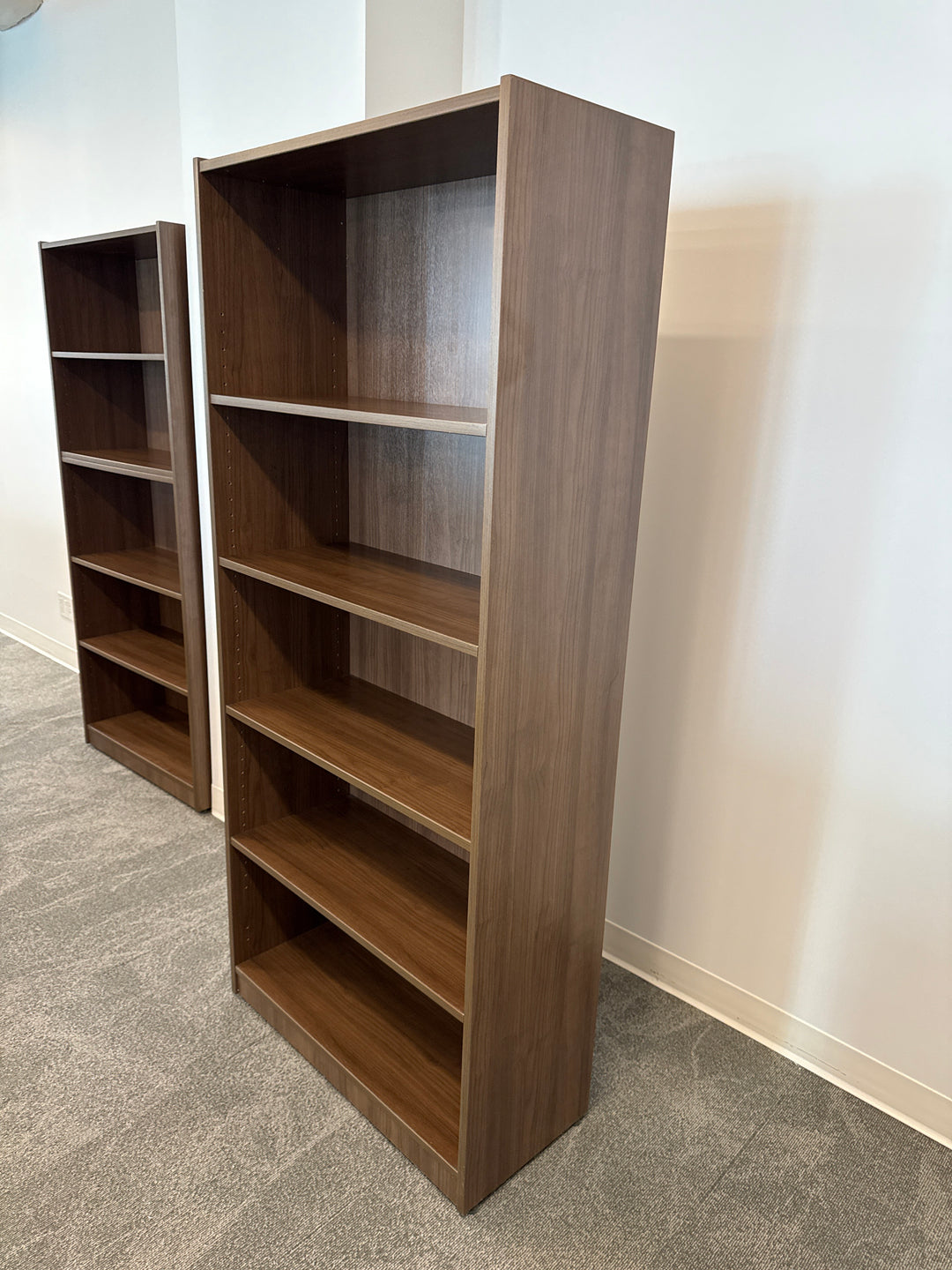 5-High Bookcase