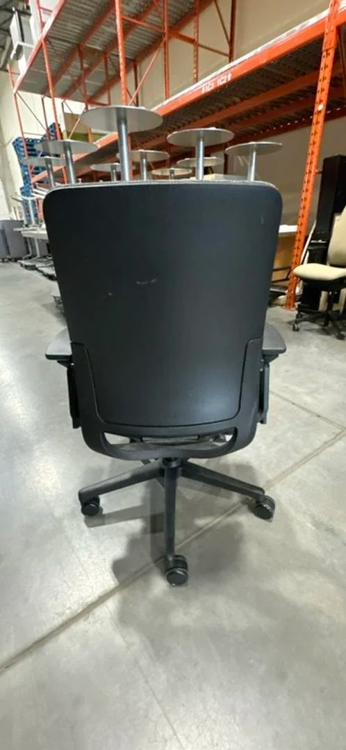 Steelcase Amia Task Chair
