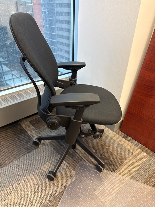 Steelcase Leap V2 Task Chair