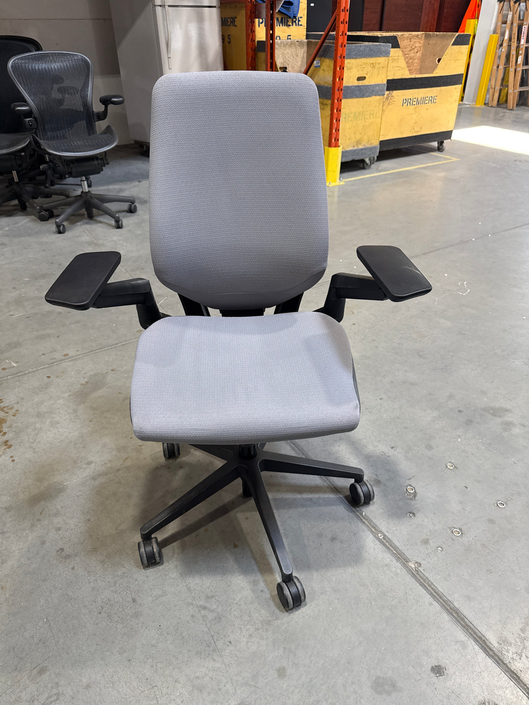 Steelcase Gesture Task Chair