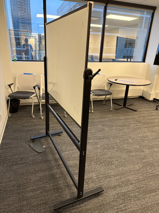 Mobile Whiteboard