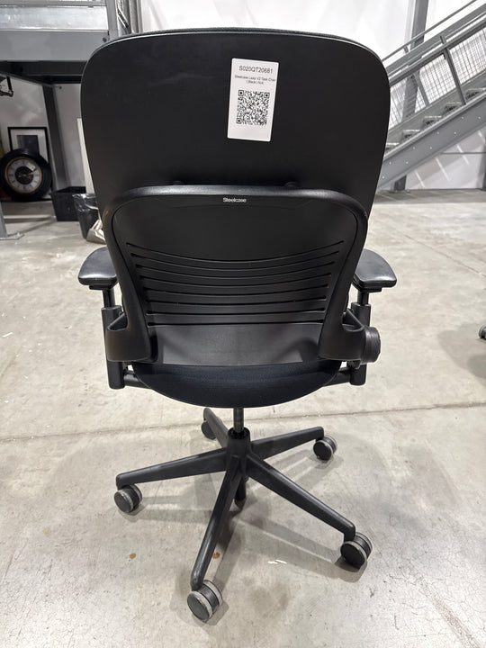 Steelcase Leap V2 Task Chair