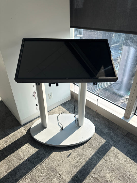 HP Touchscreen Stand
