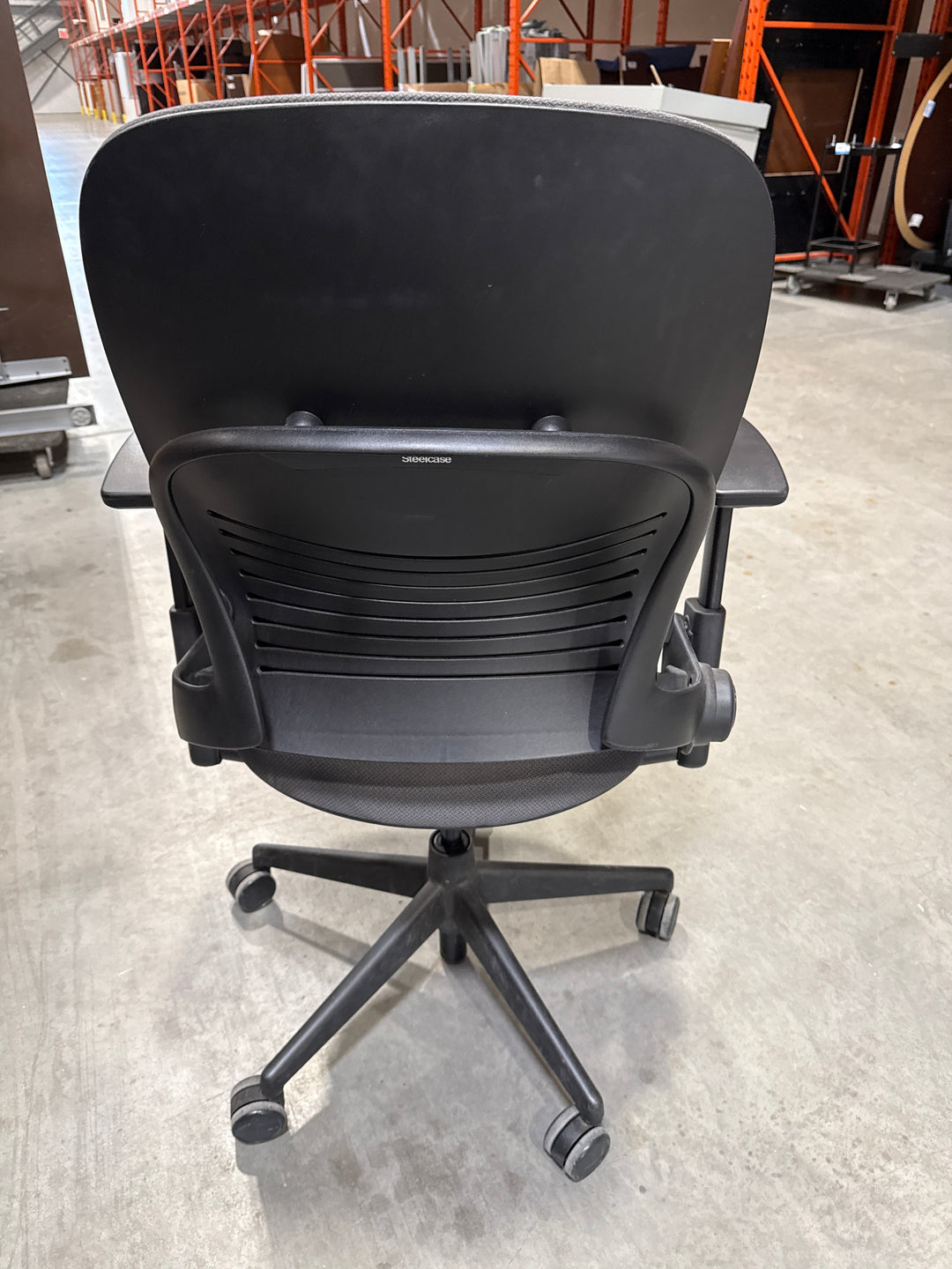 Steelcase Leap V2 Task Chair