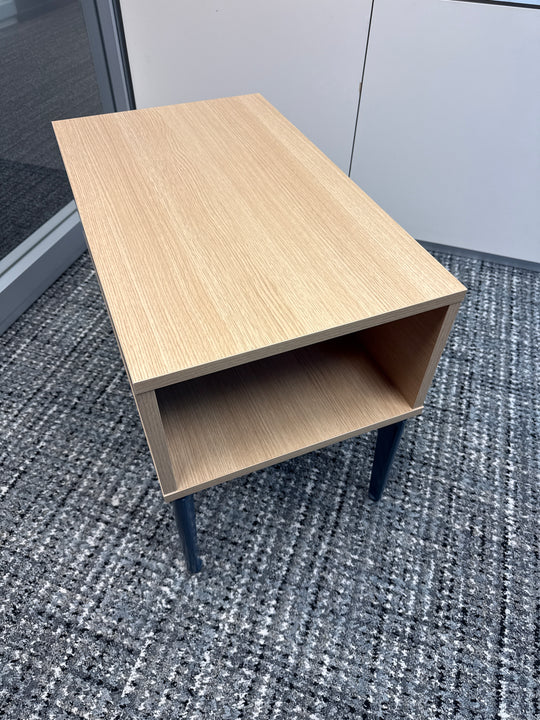 Rectangle End Table