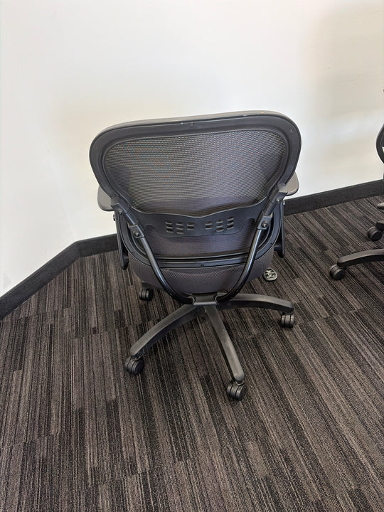 Mesh Back Task Chair