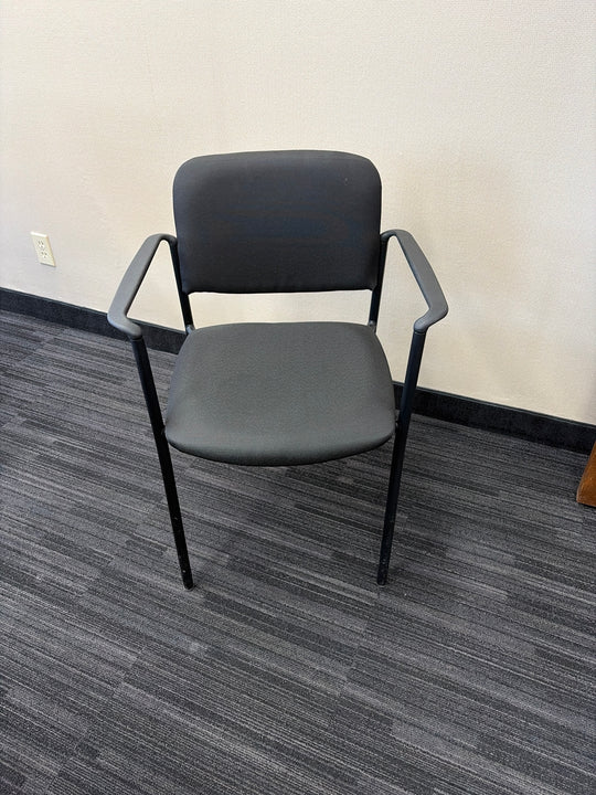 Fabric Guest Chair