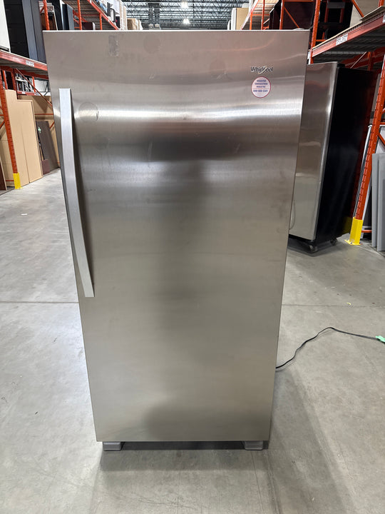 Whirlpool Fridge