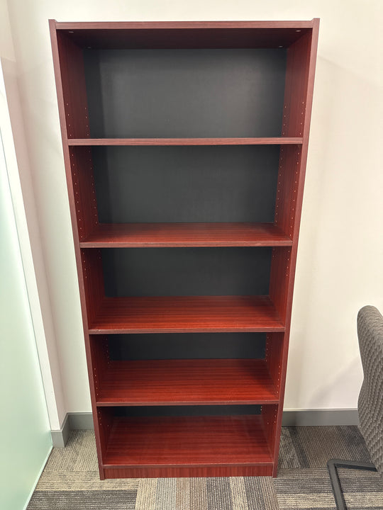 5-High Bookcase