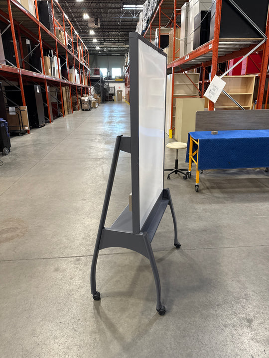 Mobile Whiteboard/Tackboard