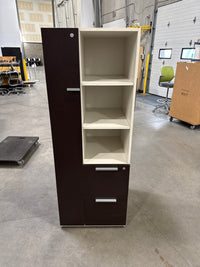 Teknion Storage/Wardrobe Cabinet