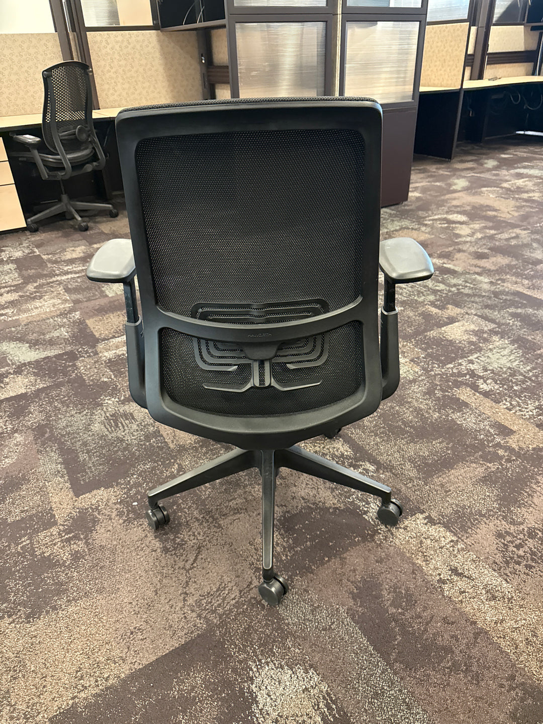 Haworth Soji Task Chair